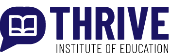Thrive Logo